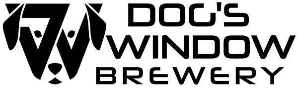 dog's window logo