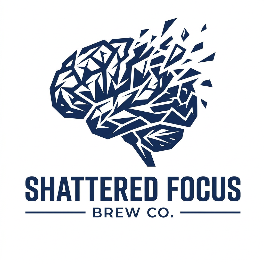 shatteredfocus.com